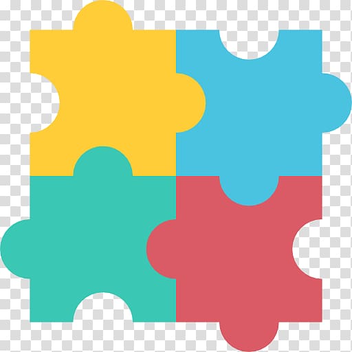 Jigsaw Puzzles Computer Icons Game , puzzle icon 3d transparent background PNG clipart