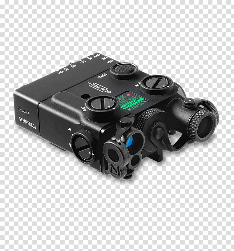 Light Laser Pointers Infrared Visible spectrum, laser gun transparent background PNG clipart
