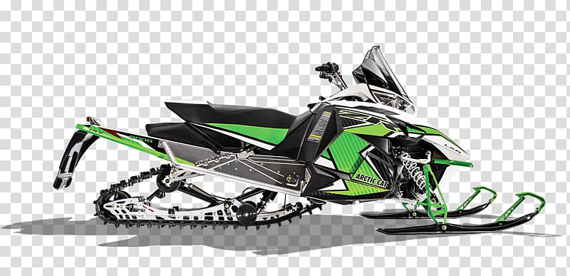 Arctic Cat Snowmobile Four-stroke engine Clutch Side by Side, others transparent background PNG clipart