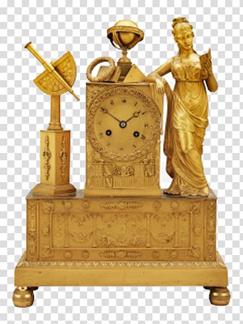 Atkinson Clock Tower Mantel clock, Watch abroad transparent background PNG clipart