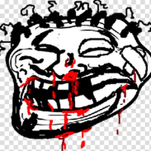 Internet troll Rage comic Internet meme, Kim Buldu transparent background PNG clipart