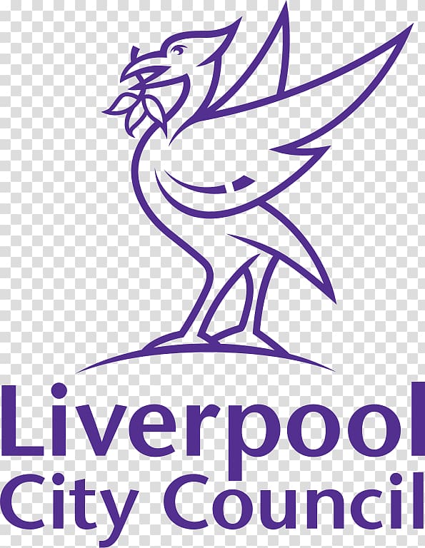 Liverpool City Council Metropolitan Borough of St Helens Borough of Halton Logo, others transparent background PNG clipart