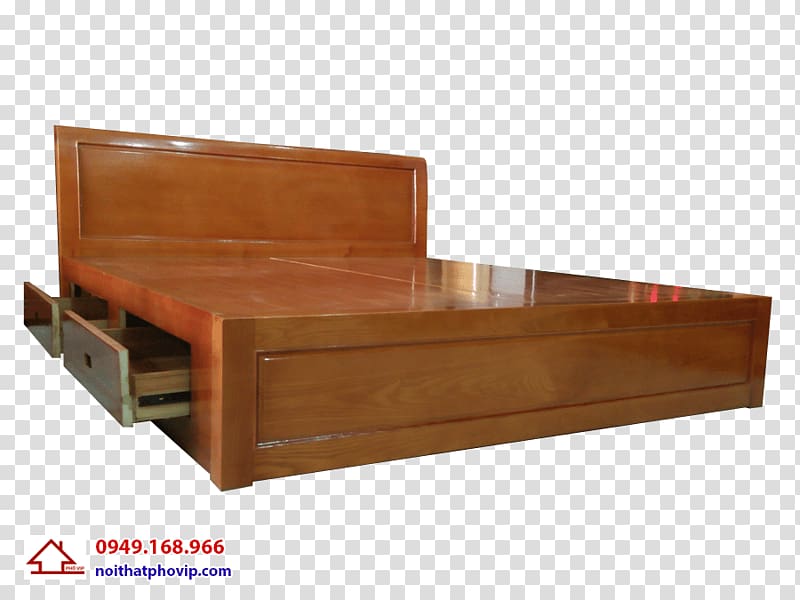 Bed frame Wood stain Varnish Product design Plywood, Angle transparent background PNG clipart