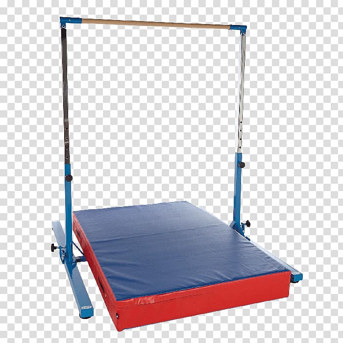 Gymnastics Rings Horizontal bar Balance beam Uneven bars, navigation bar transparent background PNG clipart