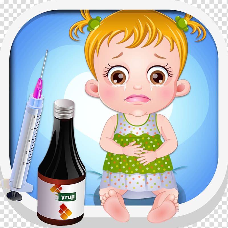 Baby Hazel Sibling Care - Jogo Online - Joga Agora