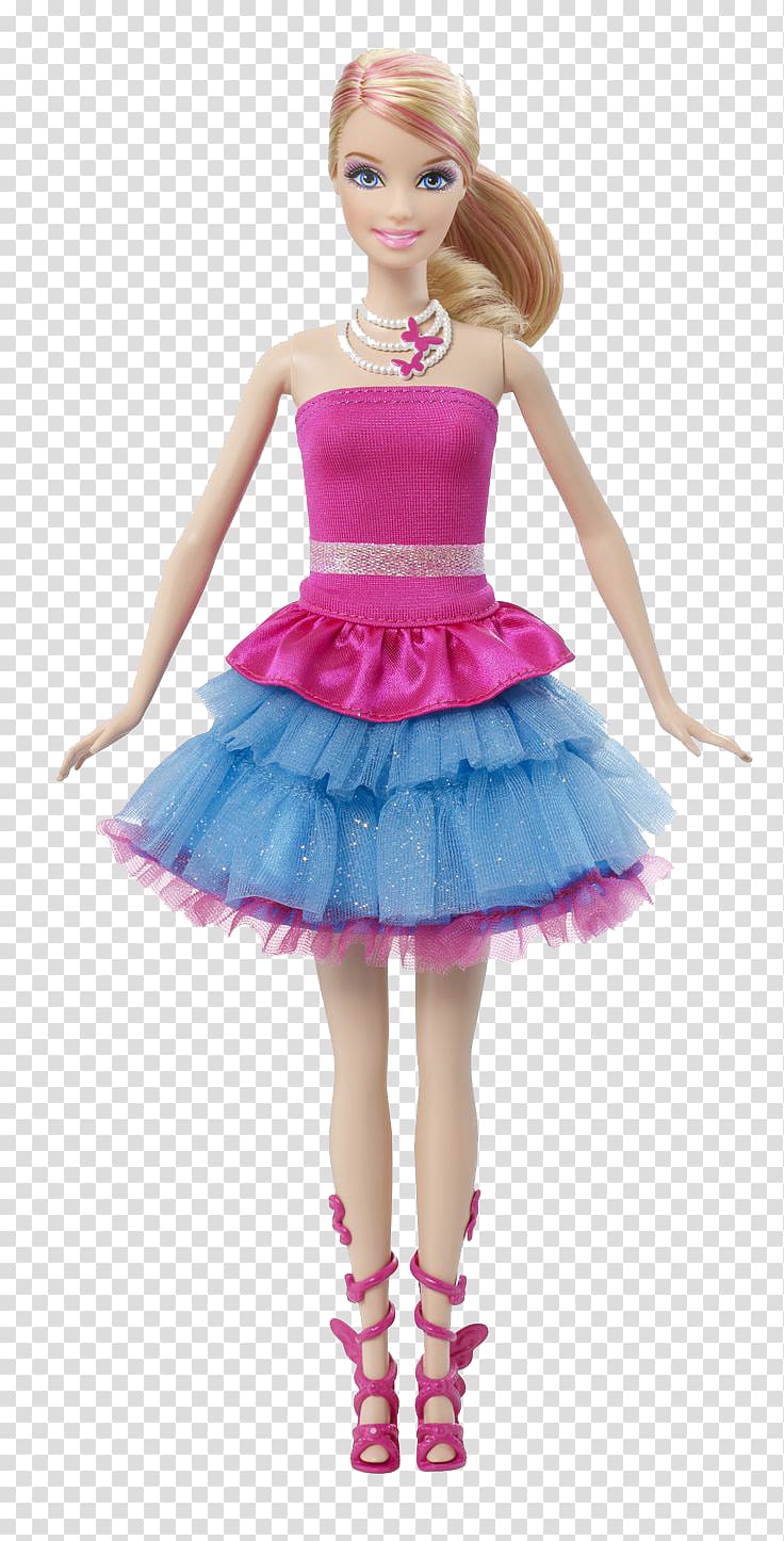 Barbie A Fairy Secret Ken Raquelle Doll Barbie Doll Transparent