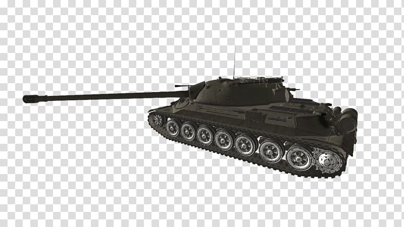 Churchill tank Self-propelled artillery Self-propelled gun, artillery transparent background PNG clipart