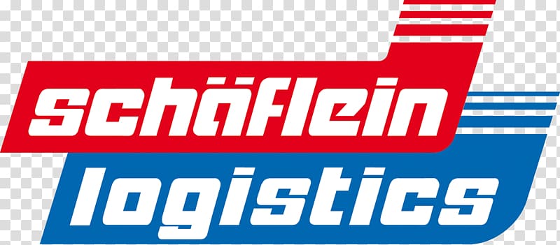 Logistics Schäflein AG Organization Transport Logistic Mitarbeiter, Logistics logo transparent background PNG clipart