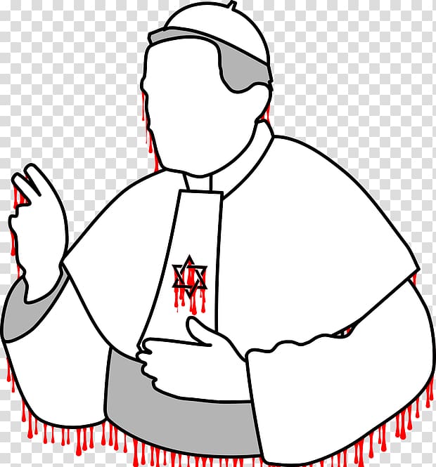 Pope Priest , Pope Francis transparent background PNG clipart