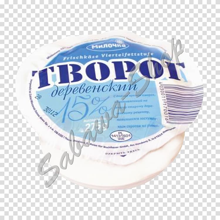 Kefir Russian cuisine Quark Delicatessen Cheese, cheese transparent background PNG clipart