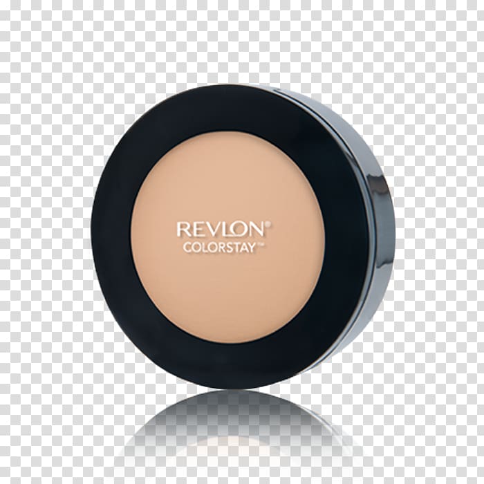 Face Powder Cosmetics Foundation Rouge Revlon ColorStay Pressed Powder, Face transparent background PNG clipart