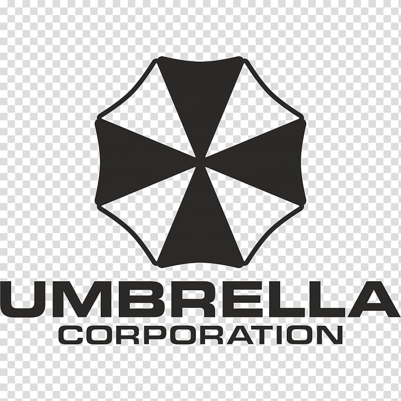 Umbrella Corps Umbrella Corporation Decal, umbrella transparent background PNG clipart