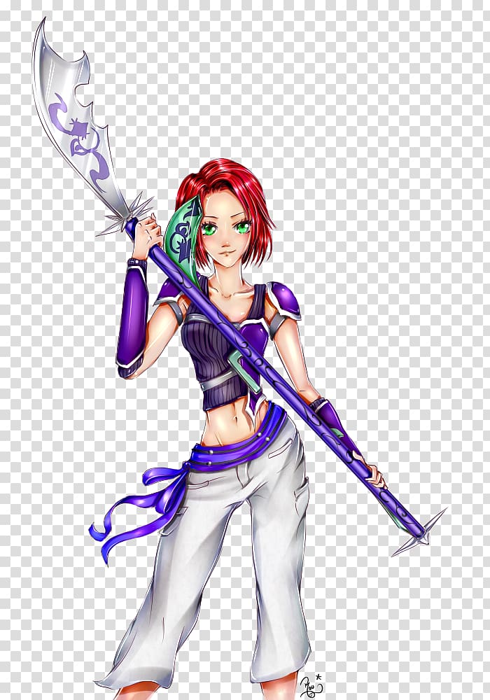 Sword The Woman Warrior Character Fiction, Sword transparent background PNG clipart