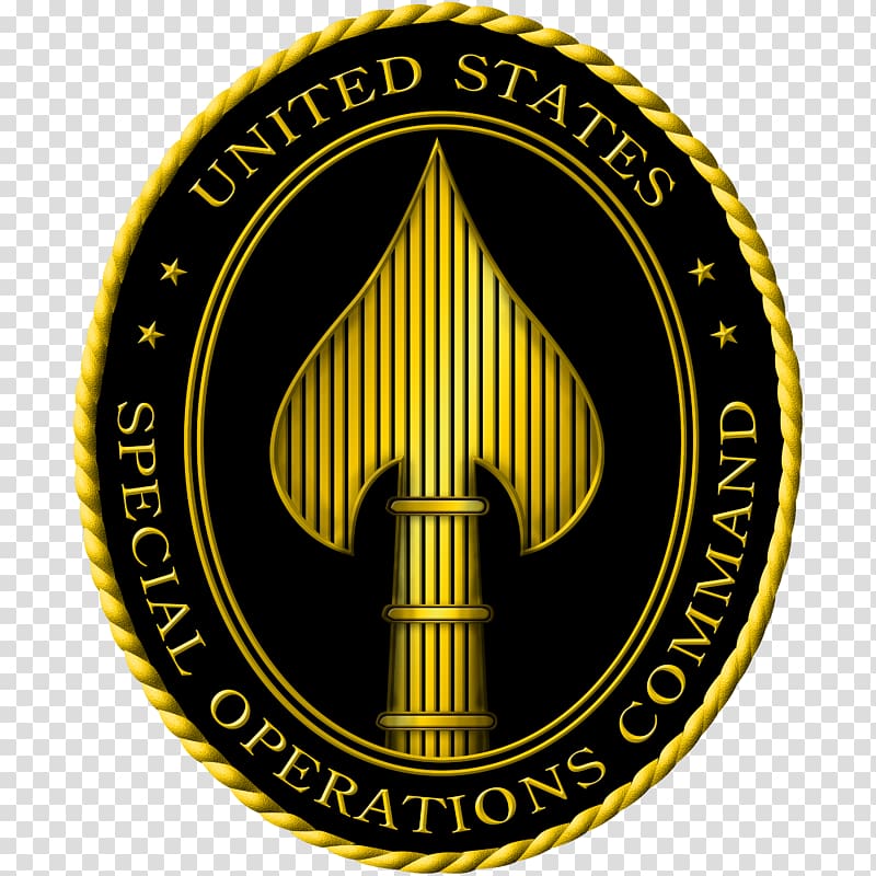 United States Special Operations Command Special forces United States Army Special Operations Command, united states transparent background PNG clipart