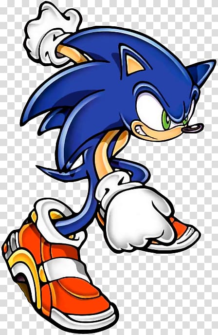 Sonic Adventure 2 Battle Sonic the Hedgehog 2, sonic the hedgehog transparent background PNG clipart