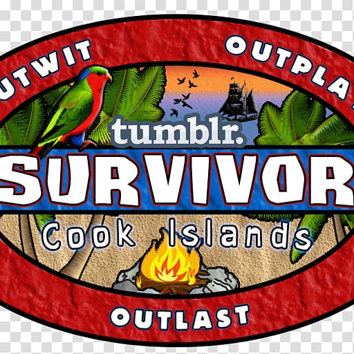 Survivor: All-Stars Wikia Reality television Game, early late night host jack transparent background PNG clipart