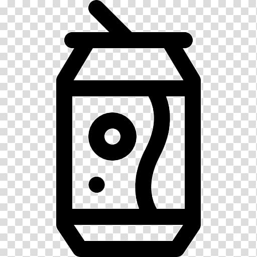 Energy drink Fizzy Drinks Computer Icons Food, soft drink from top transparent background PNG clipart