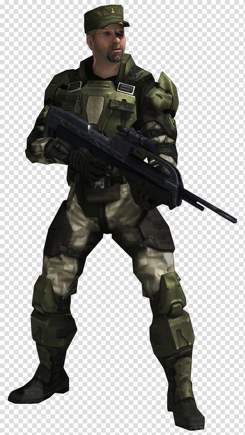 Halo 3 Halo: Reach Halo 2 Halo 5: Guardians Soldier, halo transparent background PNG clipart