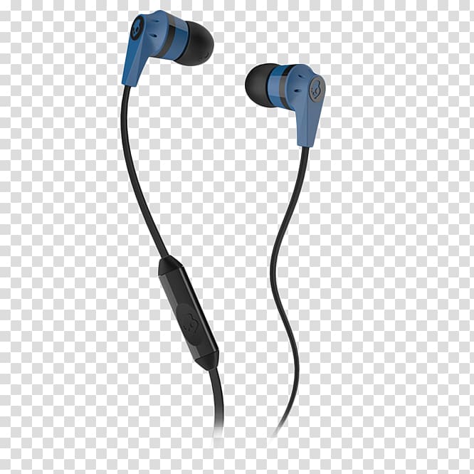 Microphone Skullcandy INK’D 2 Headphones Apple earbuds, microphone transparent background PNG clipart