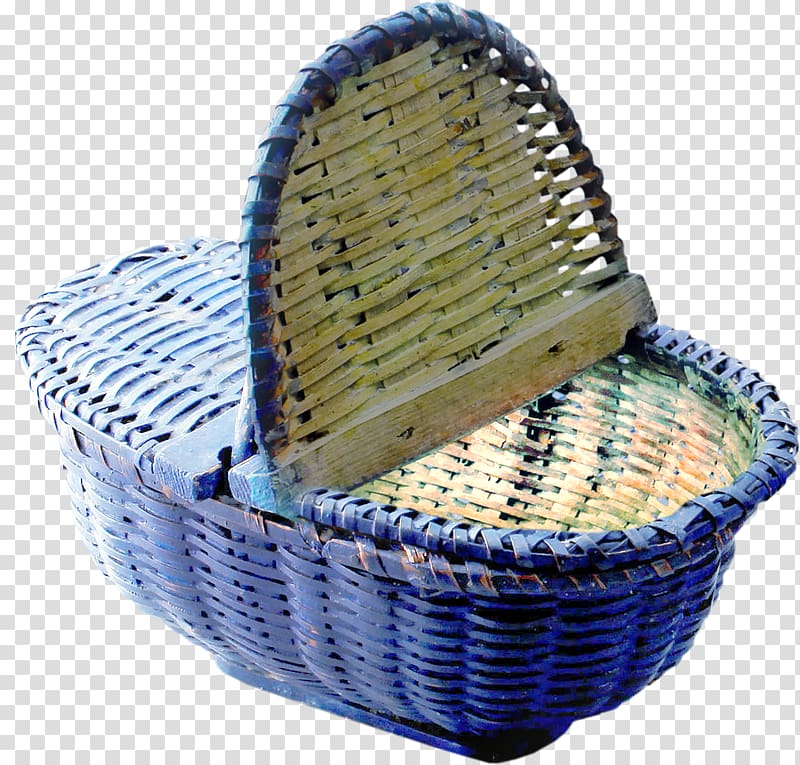 Picnic Baskets Vegetable, design transparent background PNG clipart