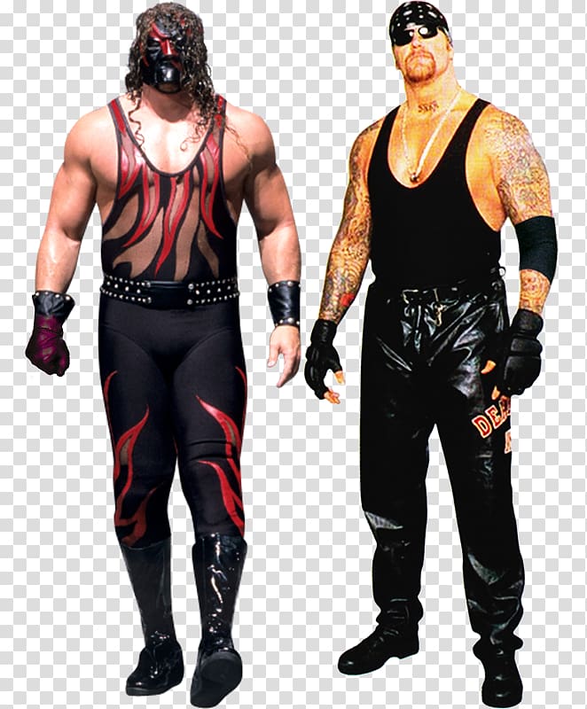 The Brothers of Destruction Professional Wrestler Professional wrestling WWE Tag team, sheamus transparent background PNG clipart