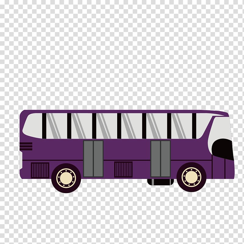 Bus Cdr Adobe Illustrator, bus transparent background PNG clipart