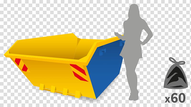 Skip Architectural engineering Roll-off Waste management Recycling, Three Counties Skip Hire transparent background PNG clipart