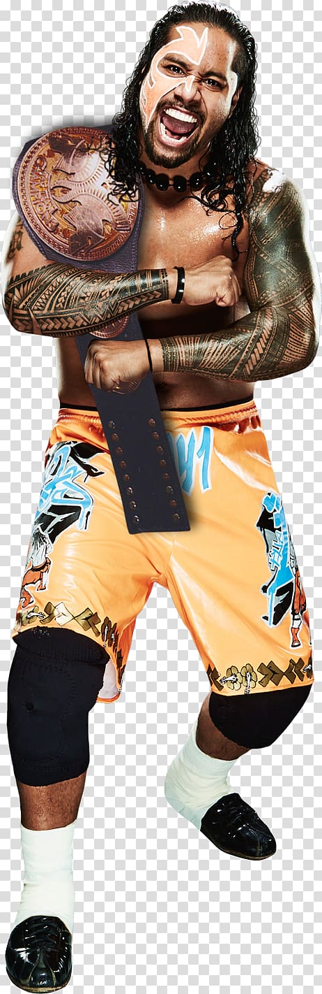 Jimmy Uso WWE SmackDown Tag Team Championship FCW Florida Tag Team Championship The Usos, wwe transparent background PNG clipart