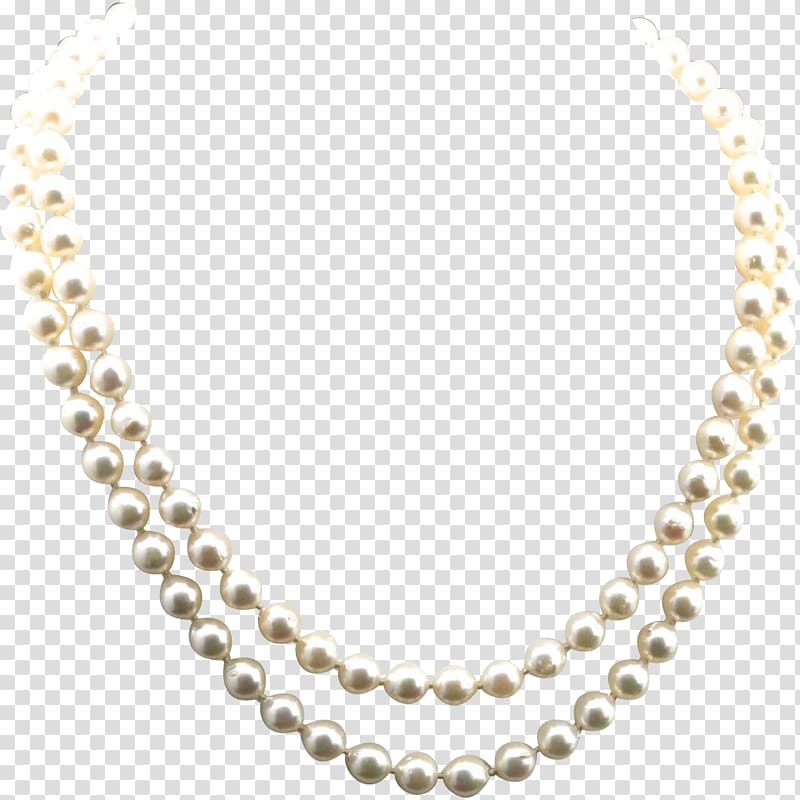 Necklace Earring Jewellery Chain Collerette, gold chain transparent background PNG clipart