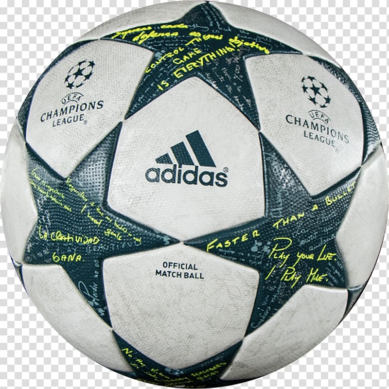 2018 UEFA Champions League Final 2018–19 UEFA Champions League Adidas Telstar 18 Ball, adidas transparent background PNG clipart