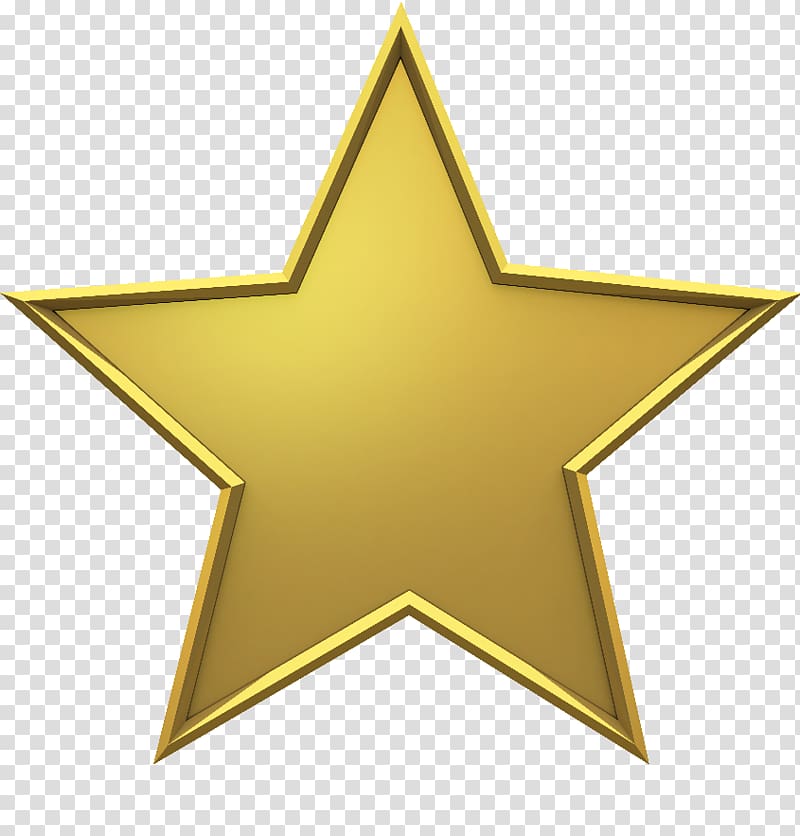 Star , gold stars transparent background PNG clipart
