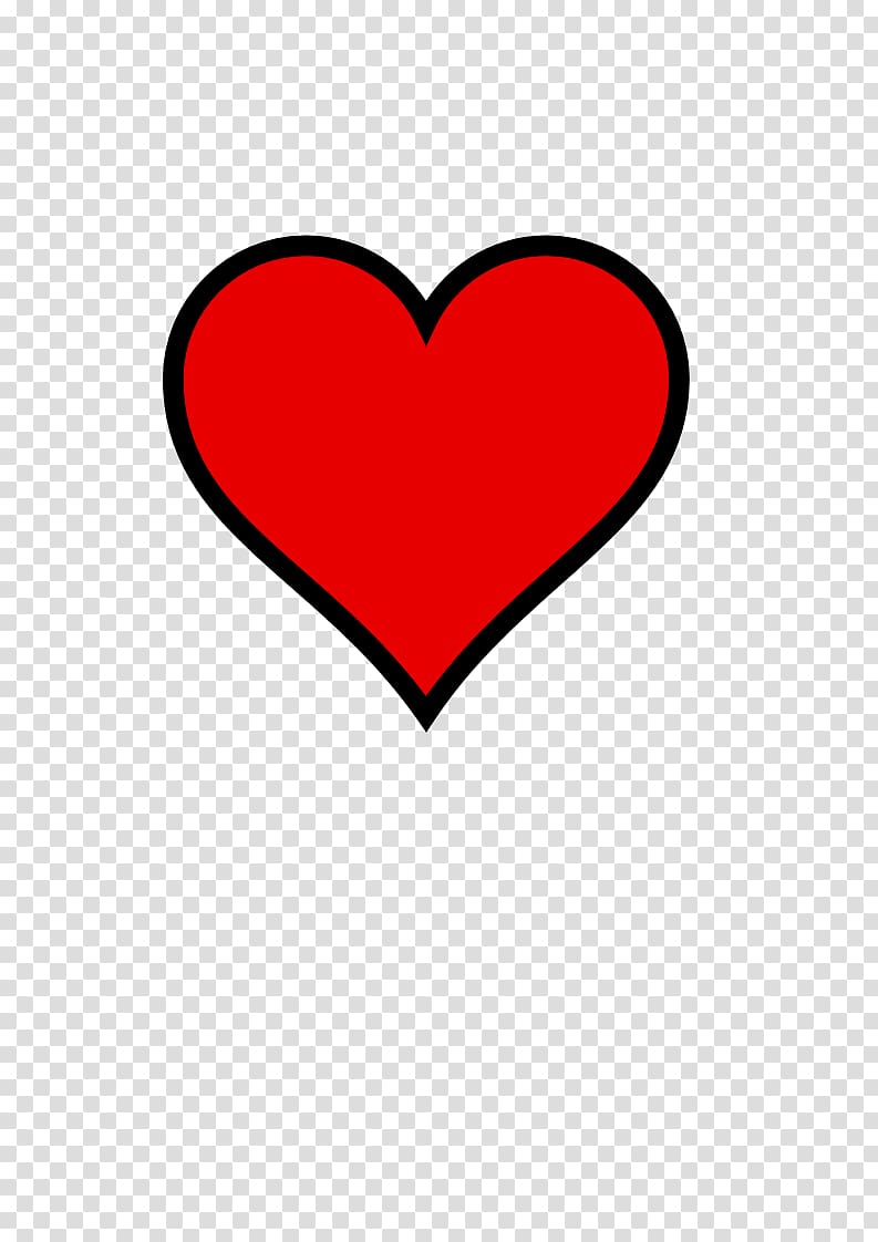 Love YouTube Free content , Little Heart transparent background PNG clipart