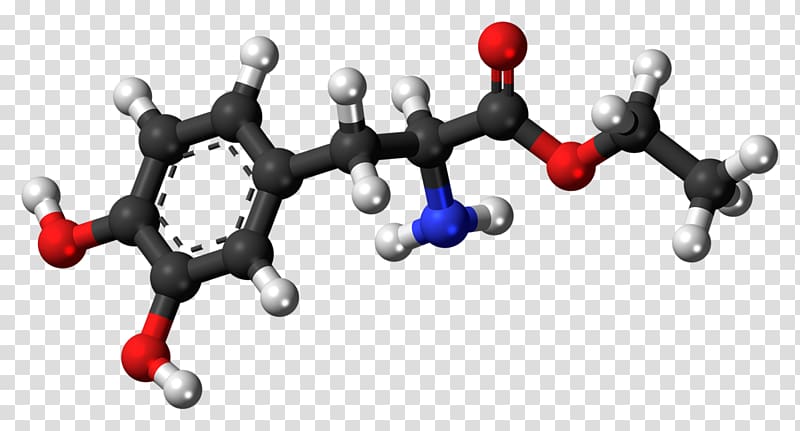 Dopamine 3-Methoxytyramine Trimethylamine N-oxide Medicine Molecule, Number six Sharon transparent background PNG clipart
