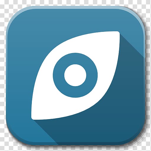 blue symbol aqua, Apps Actions Preview transparent background PNG clipart