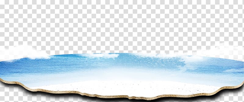 Water, Seaview beach transparent background PNG clipart