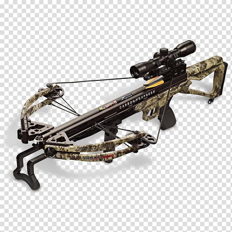 Crossbow bolt 2018 Mazda CX-3 Hunting Arrow, scopes transparent background PNG clipart