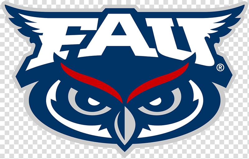 Florida Atlantic University Florida Atlantic Owls football Florida Atlantic Owls baseball Syracuse University Akron Zips football, others transparent background PNG clipart