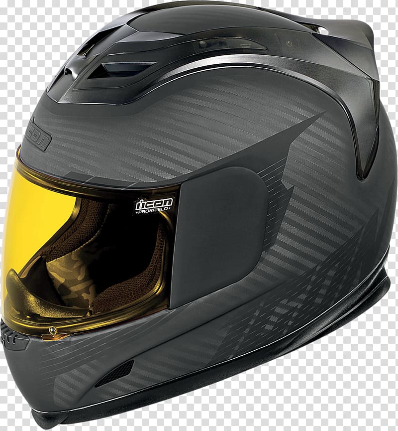 Motorcycle Helmets Carbon fibers Airframe Integraalhelm, motorcycle helmets transparent background PNG clipart