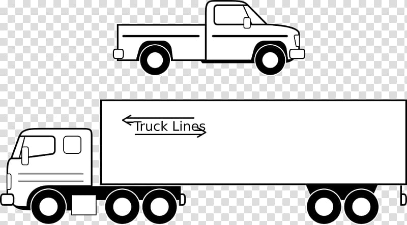 Pickup truck Computer Icons , pickup truck transparent background PNG clipart