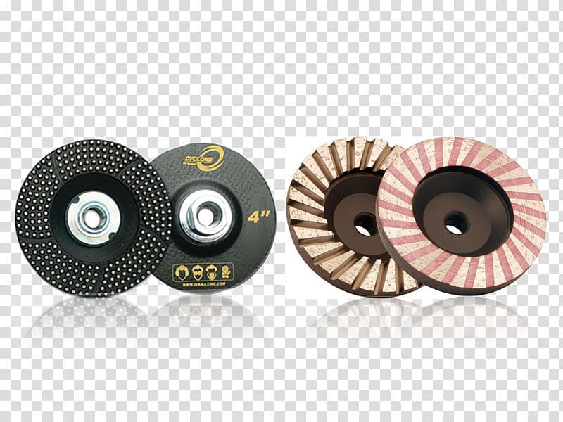Wheel Clutch, grinding wheel transparent background PNG clipart