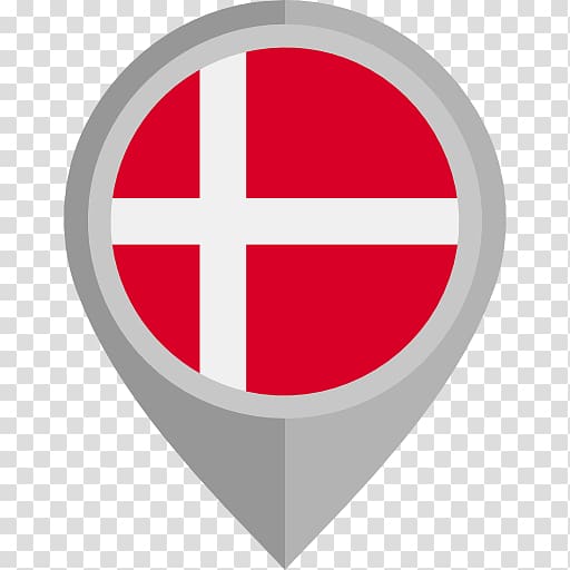 Flag of Denmark Computer Icons, Denmark Flag transparent background PNG clipart