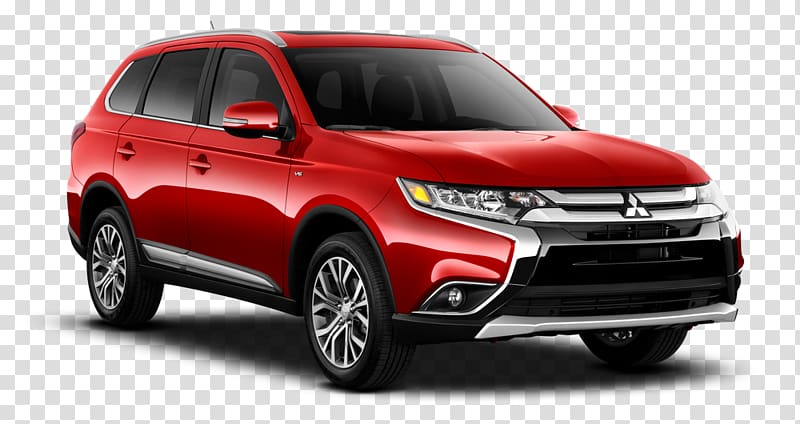 2016 Mitsubishi Outlander 2018 Mitsubishi Outlander Mitsubishi Motors Mitsubishi RVR, mitsubishi transparent background PNG clipart