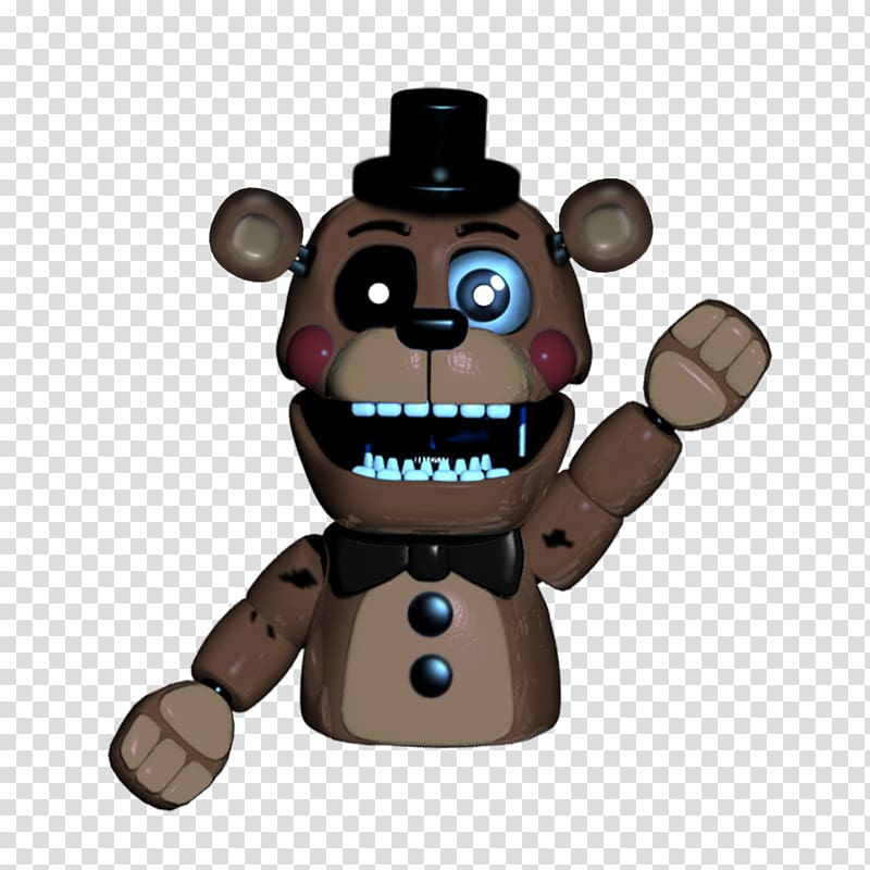 Free: Five Nights at Freddy\'s 4 Five Nights at Freddy\'s 3 Five Nights at  Freddy\'s 2 Five Nights at Freddy\'s: Sister Location, Nightmare Foxy  transparent background PNG clipart 