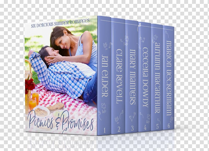 A Courtship for Clover Book cover Romance novel, book transparent background PNG clipart
