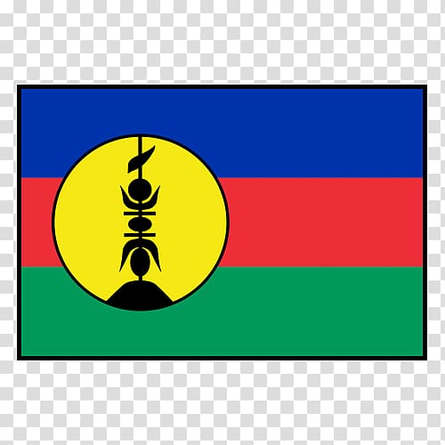 Flag of New Caledonia New Caledonia national under-17 football team New Caledonia national football team, Flag transparent background PNG clipart