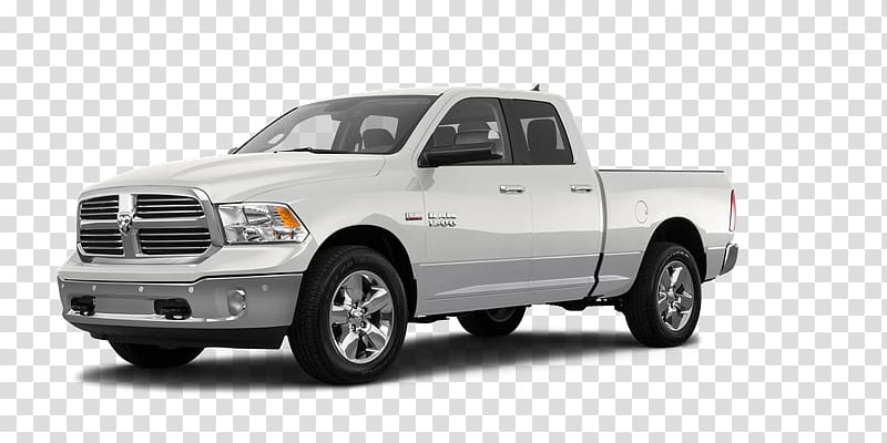 Ram Trucks 2019 RAM 1500 Car Chrysler Dodge, car transparent background PNG clipart