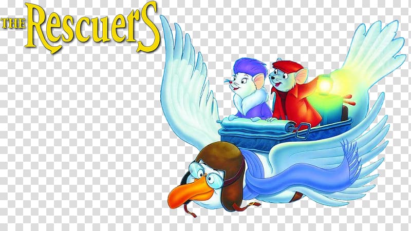 Miss Bianca Amazon.com Walt Disney Classics The Rescuers Film, The Rescuers transparent background PNG clipart