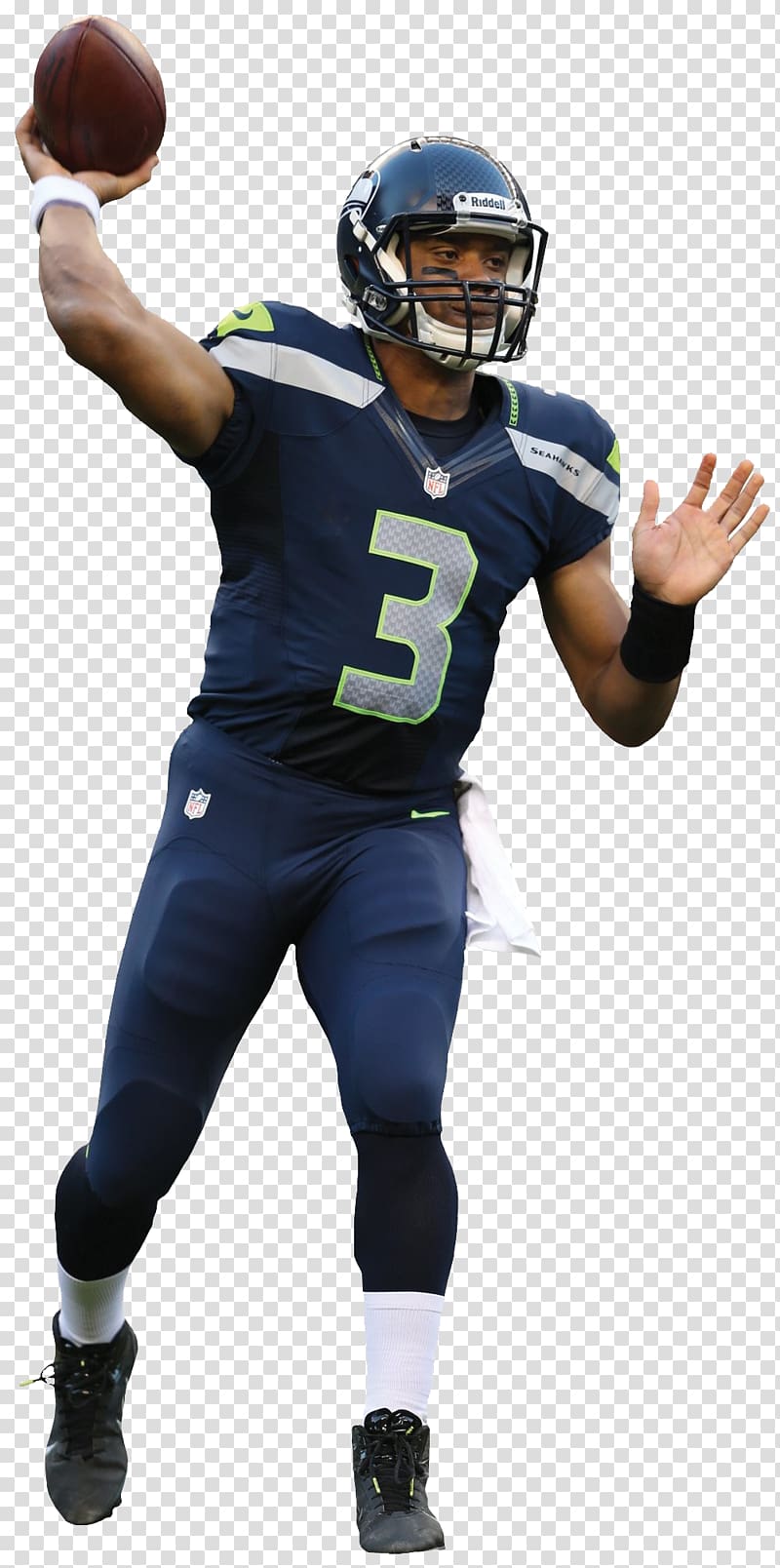 Seattle Seahawks American Football Helmets NFL American Football Protective Gear, cam newton transparent background PNG clipart