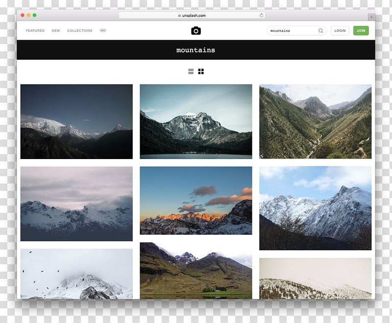 Unsplash Slack Desktop The arts, unsplash transparent background PNG ...