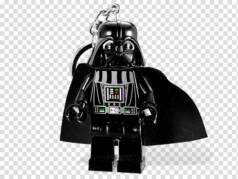 Anakin Skywalker Lego Star Wars Key Light Key Chains, toy transparent background PNG clipart